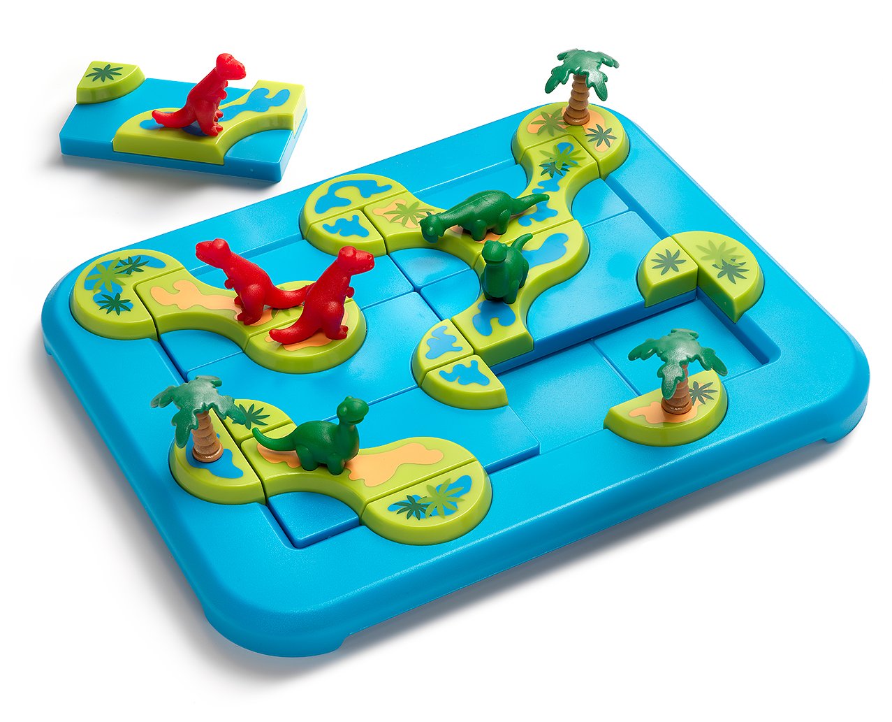 Dinosauri Isola mistica Smart Games