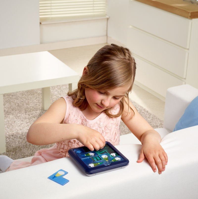 Caccia al fantasma Smart Games