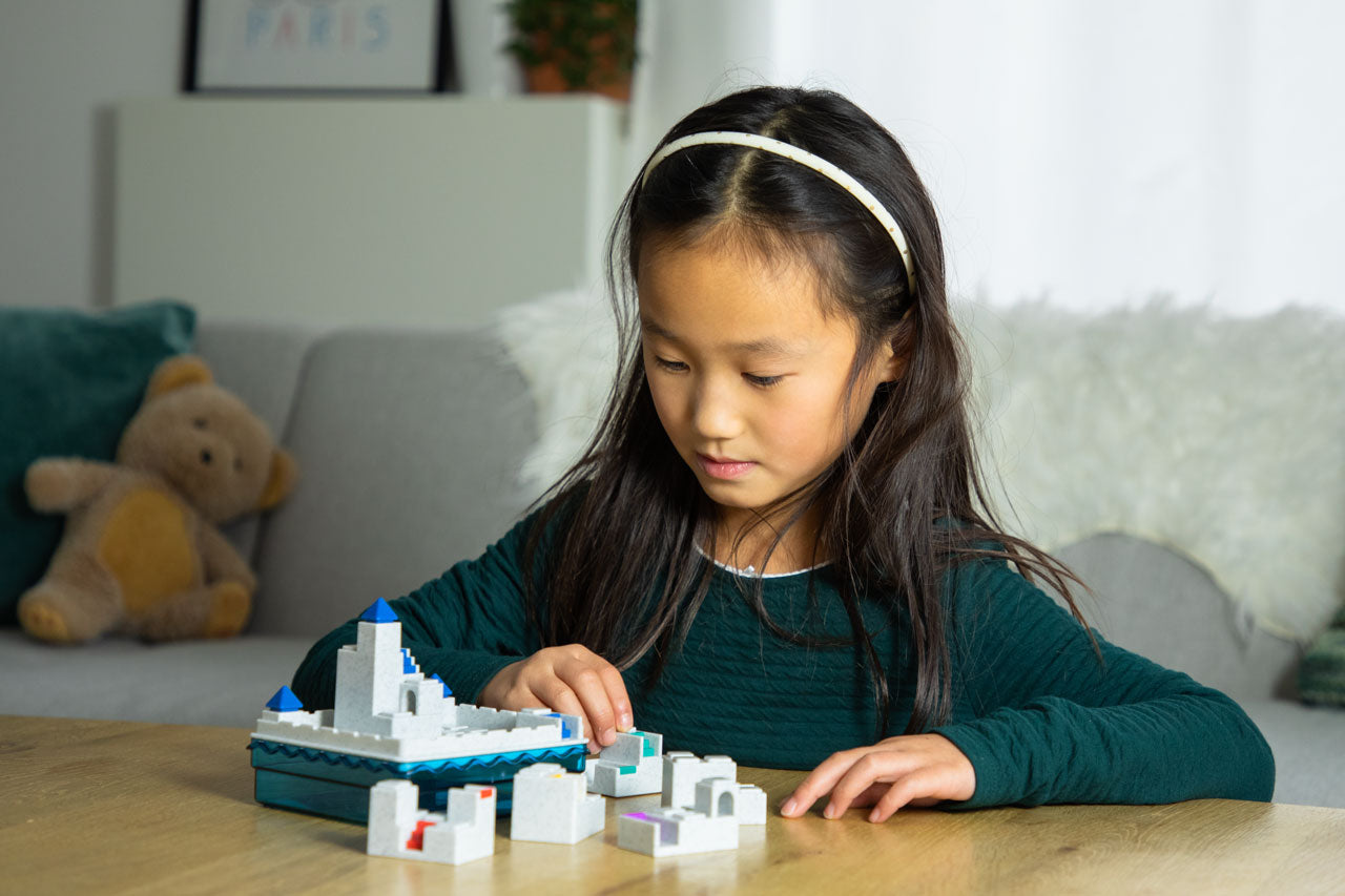 Fuga da Atlantide Smart Games