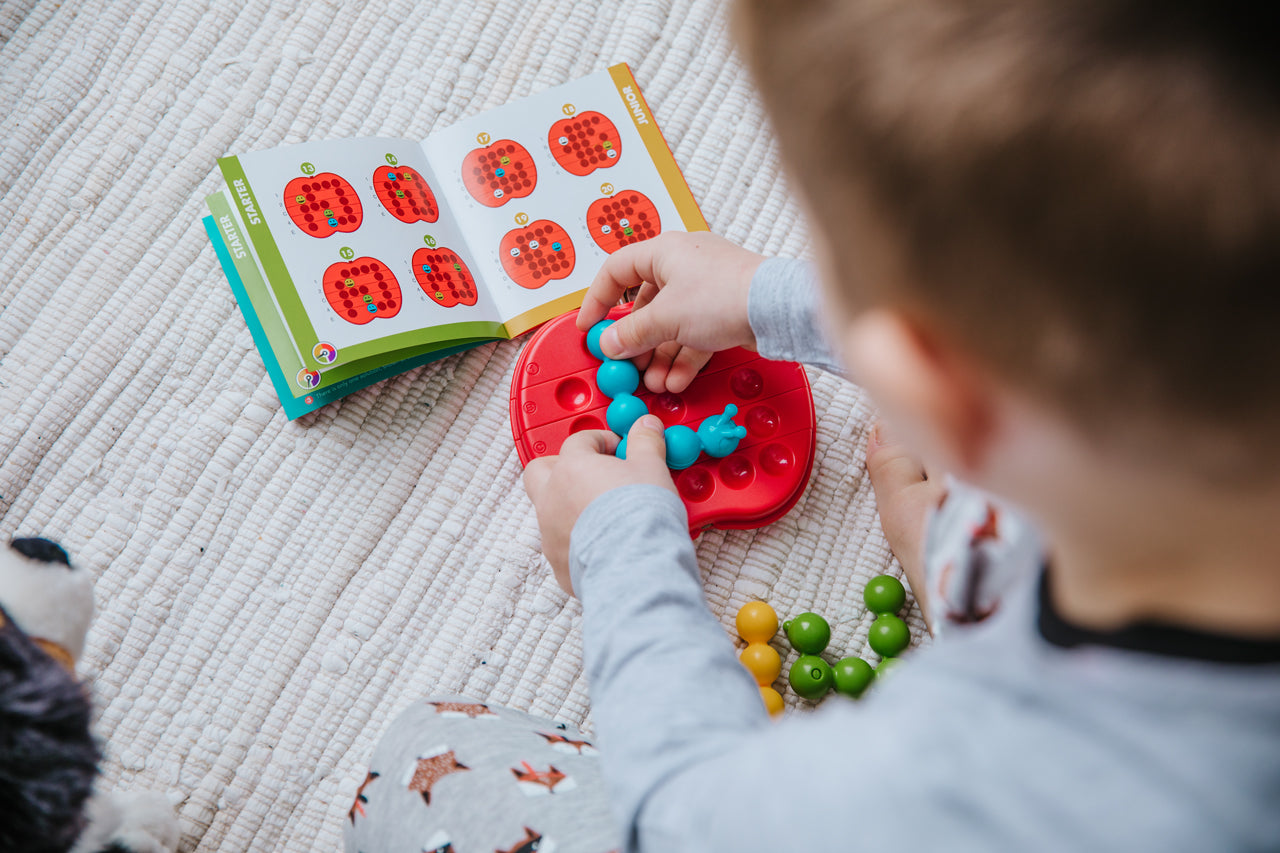 Apple Twist Smart Games