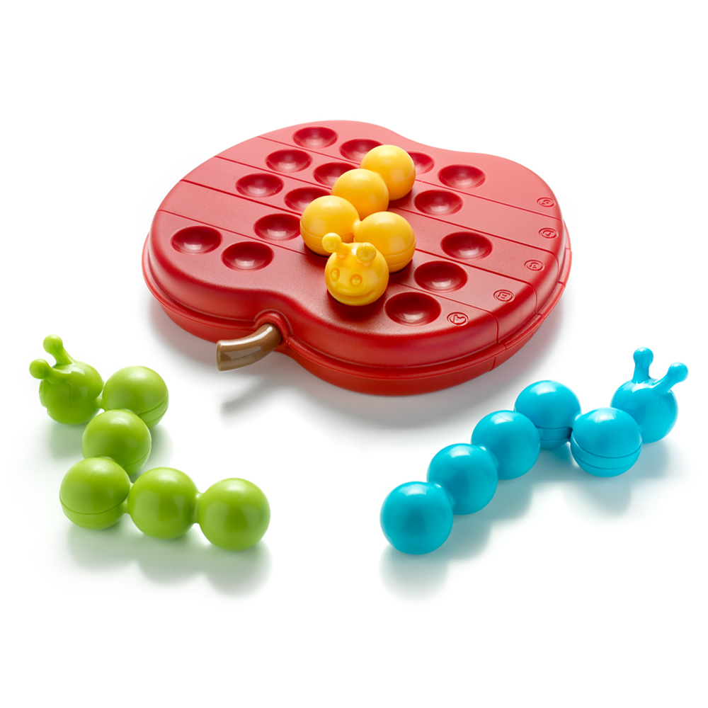 Apple Twist Smart Games