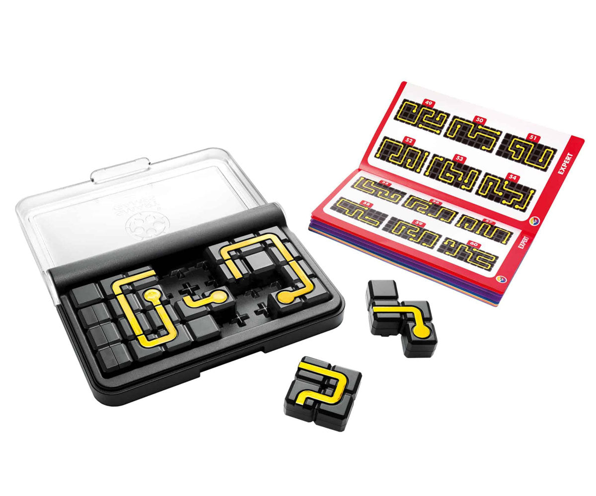 IQ Circuit Smart Games