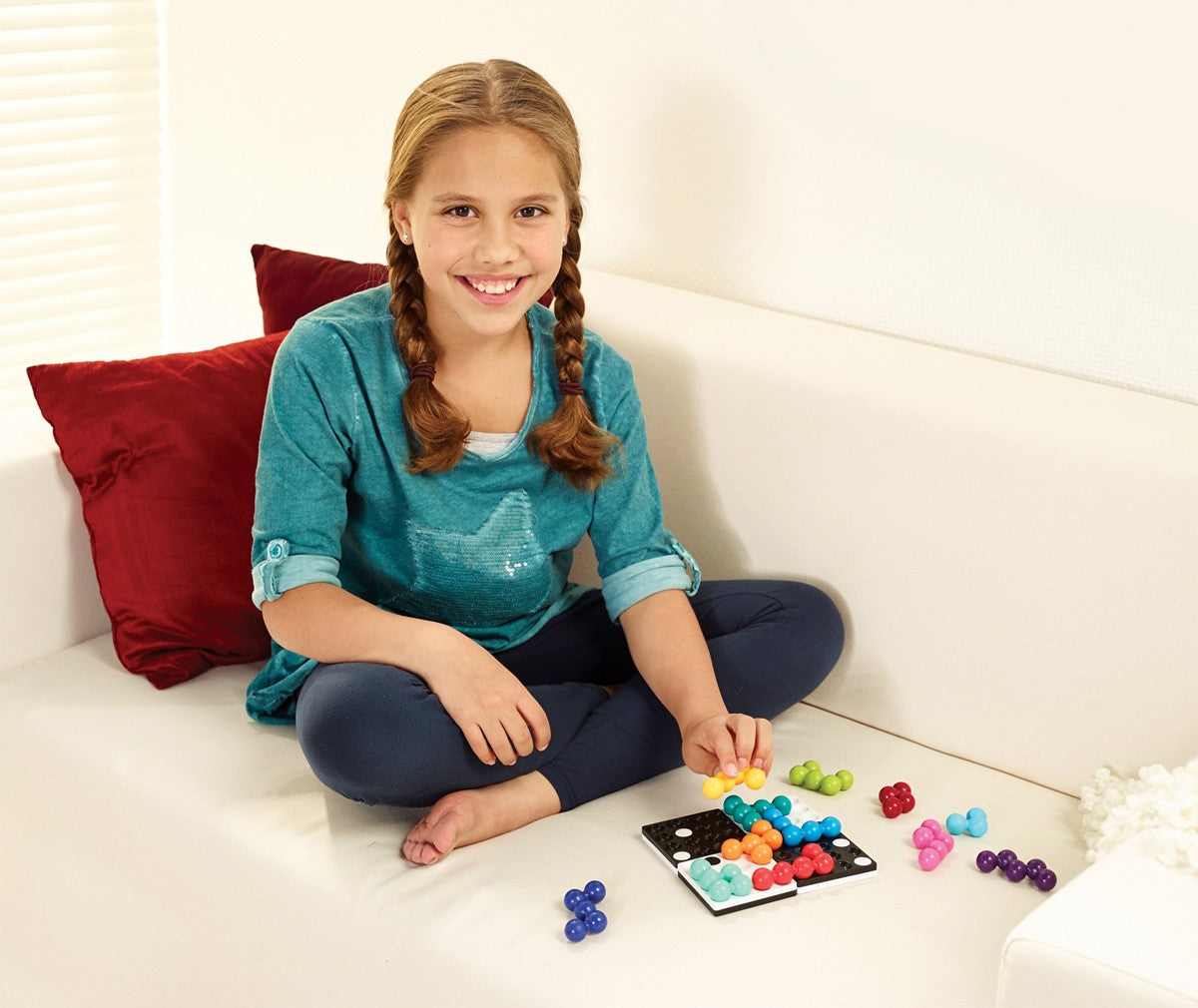Quadrillion Smart Games