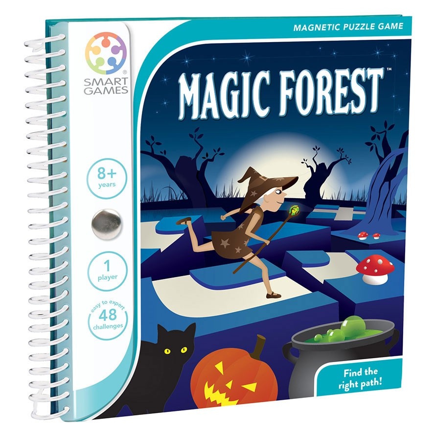 Foresta magica Smart Games