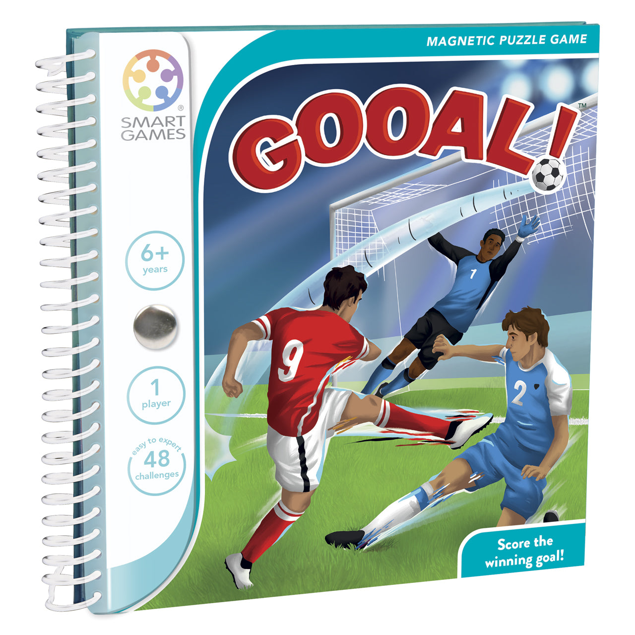 Gooal! Smart Games