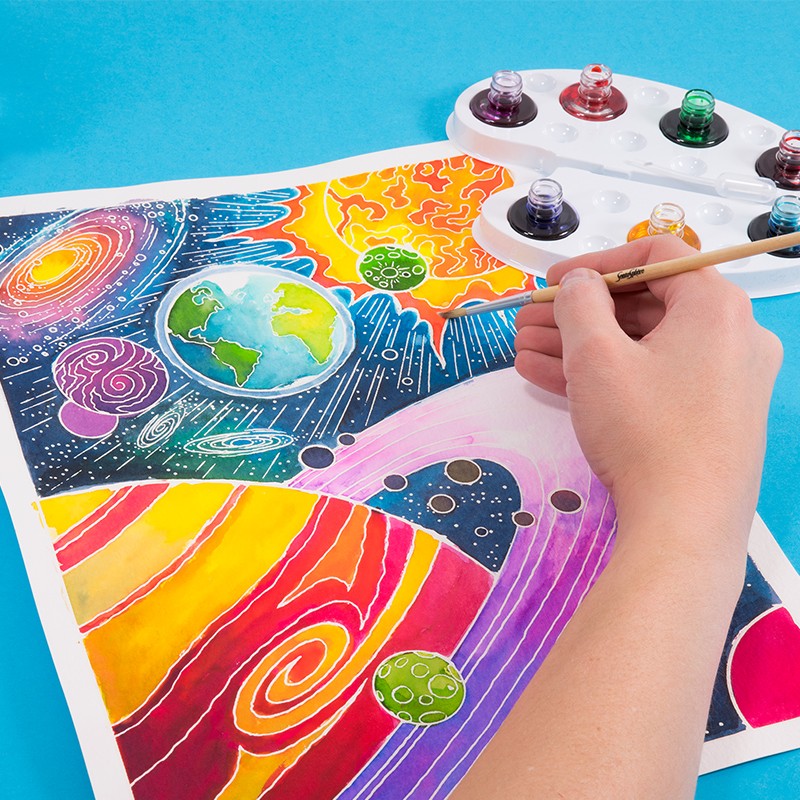 Aquarellum Phospho - Cosmo