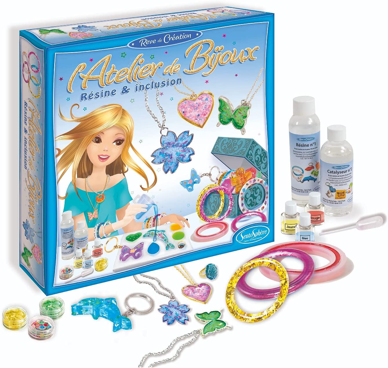 L’Atelier de Bijoux