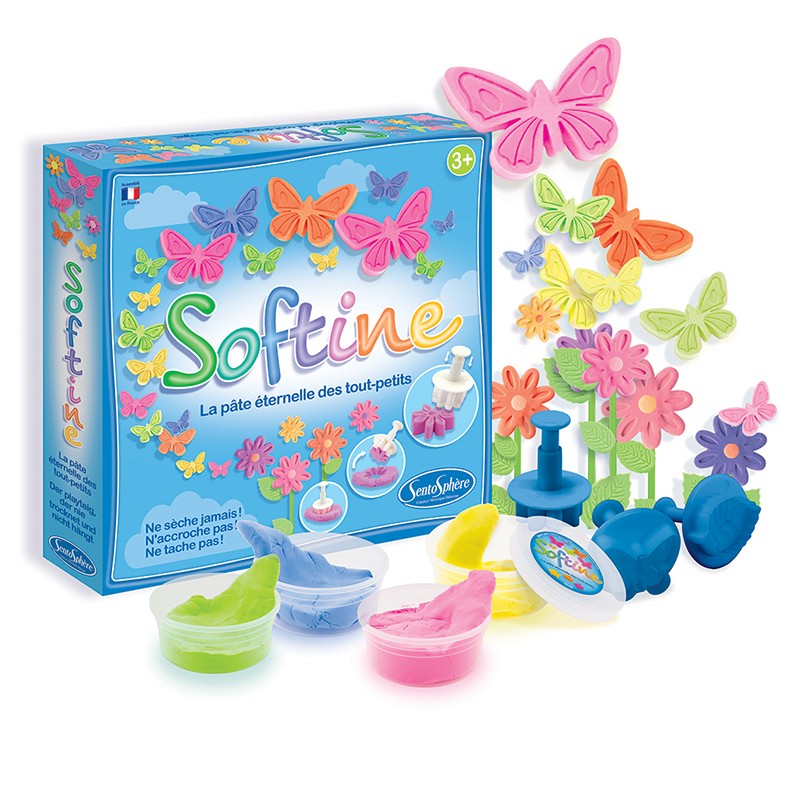 Softine - Nei prati