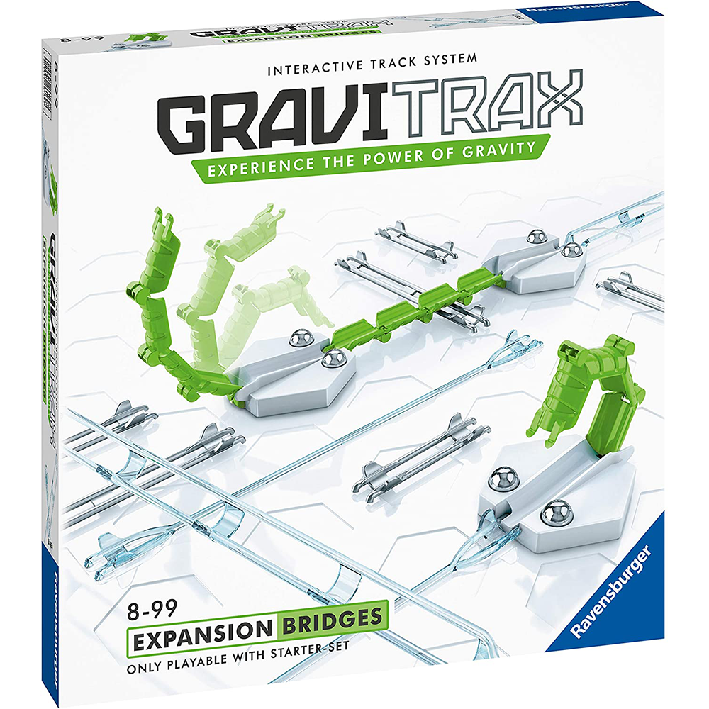 Gravitrax Espansione Ponti