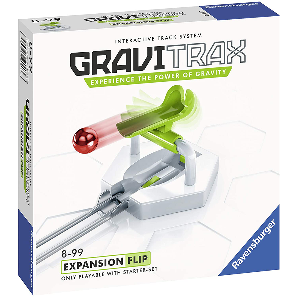 Gravitrax Espansione Flip