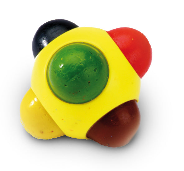 Palla di colori
