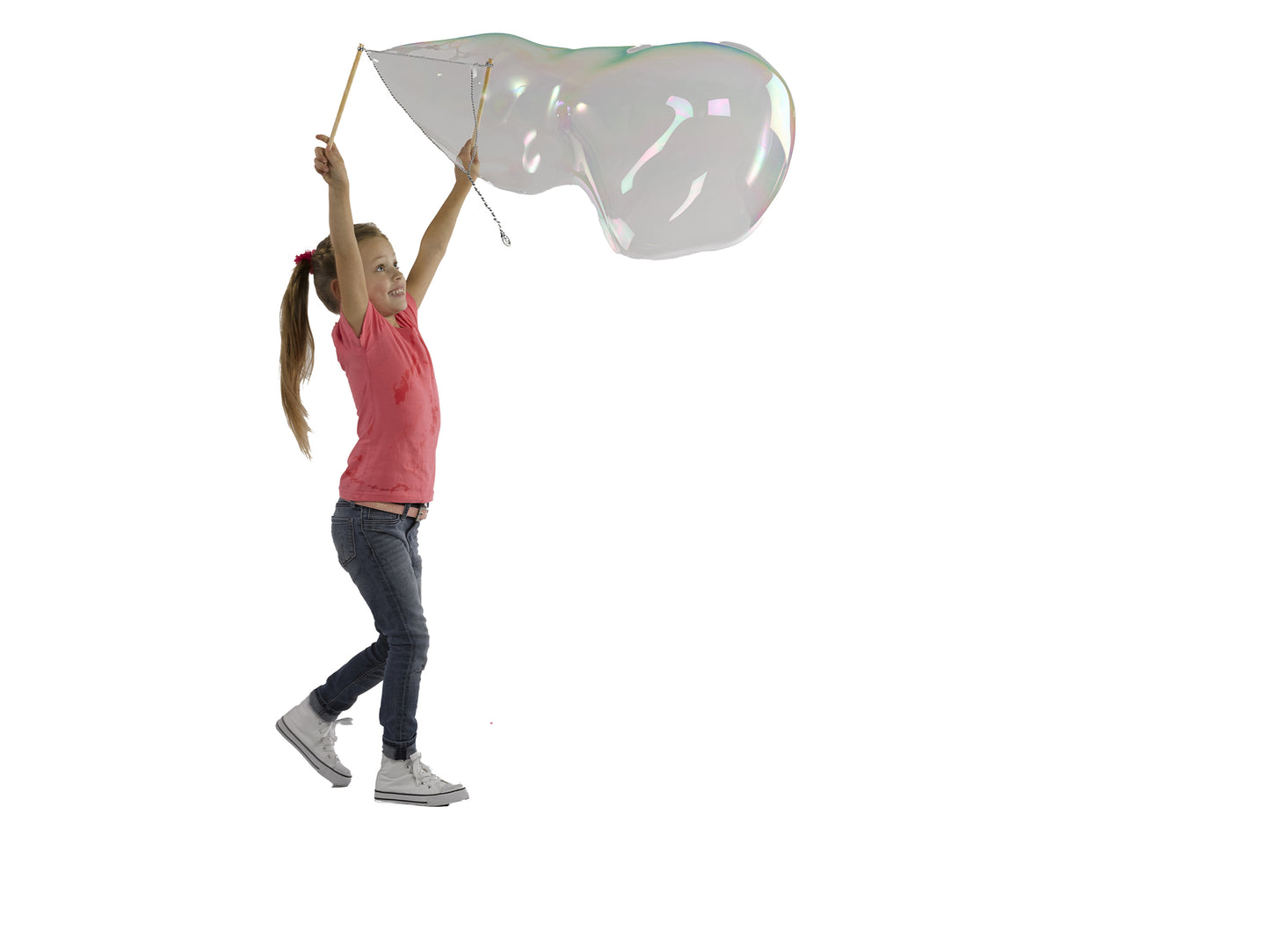Mega Bolle di sapone - Ricarica