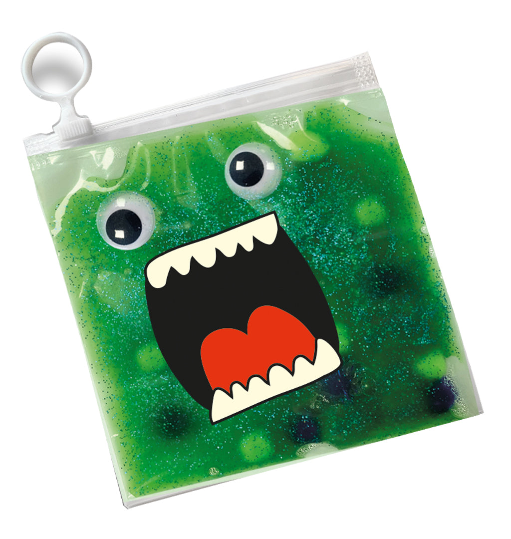 Slime Lab - Mostro