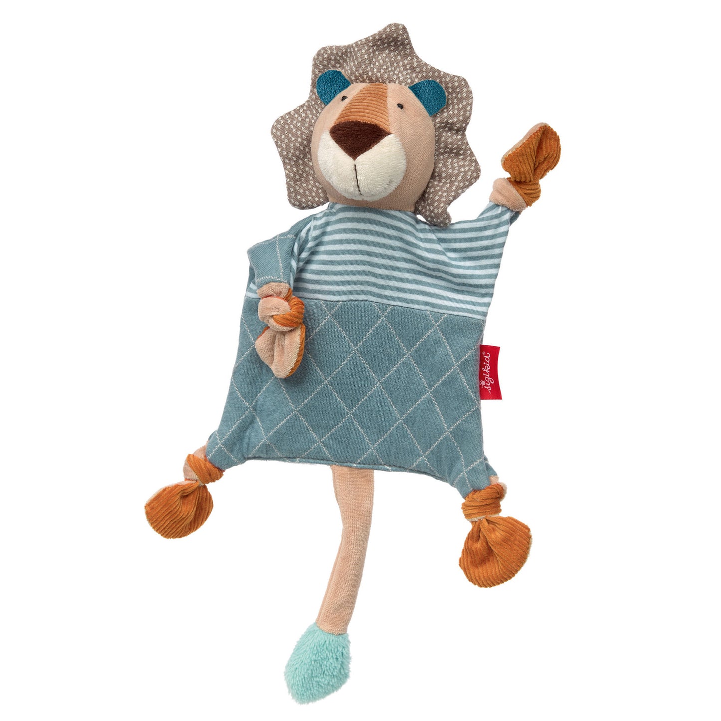 Doudou Leone