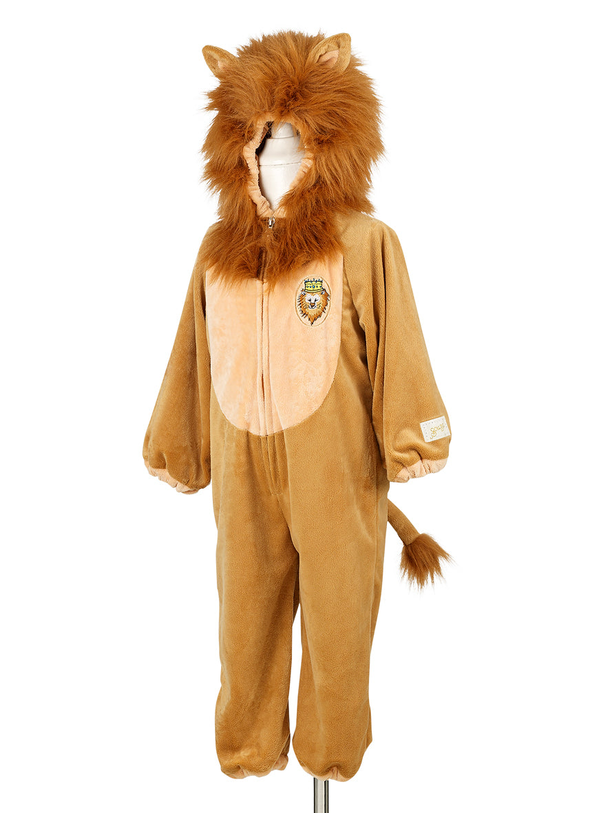 Costume Leone