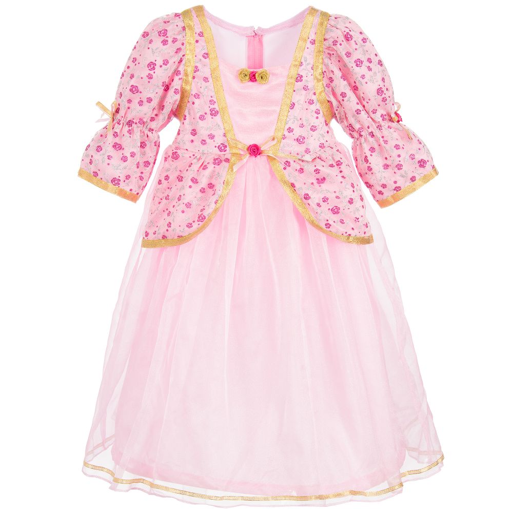 Costume Principessa Anne-Sophia