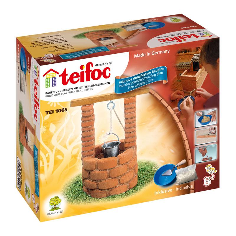Pozzo - TEI 1065