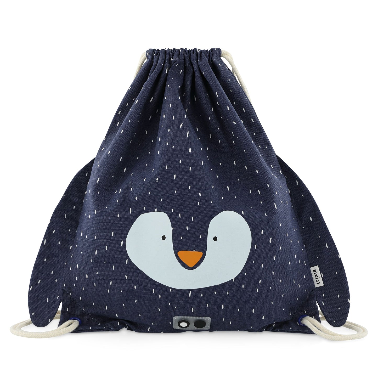 Zainetto a sacco Pinguino