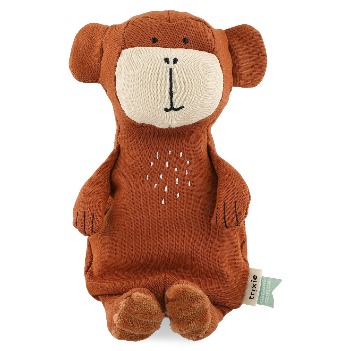 Peluche Mr. Monkey