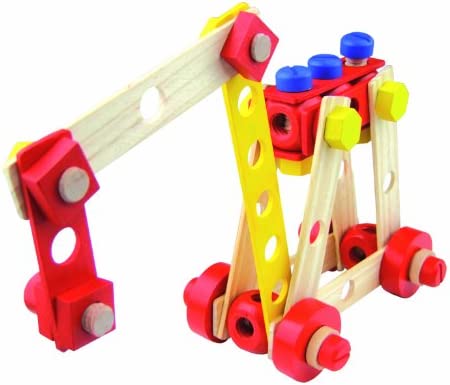 Batibloc Set costruzioni Vilac
