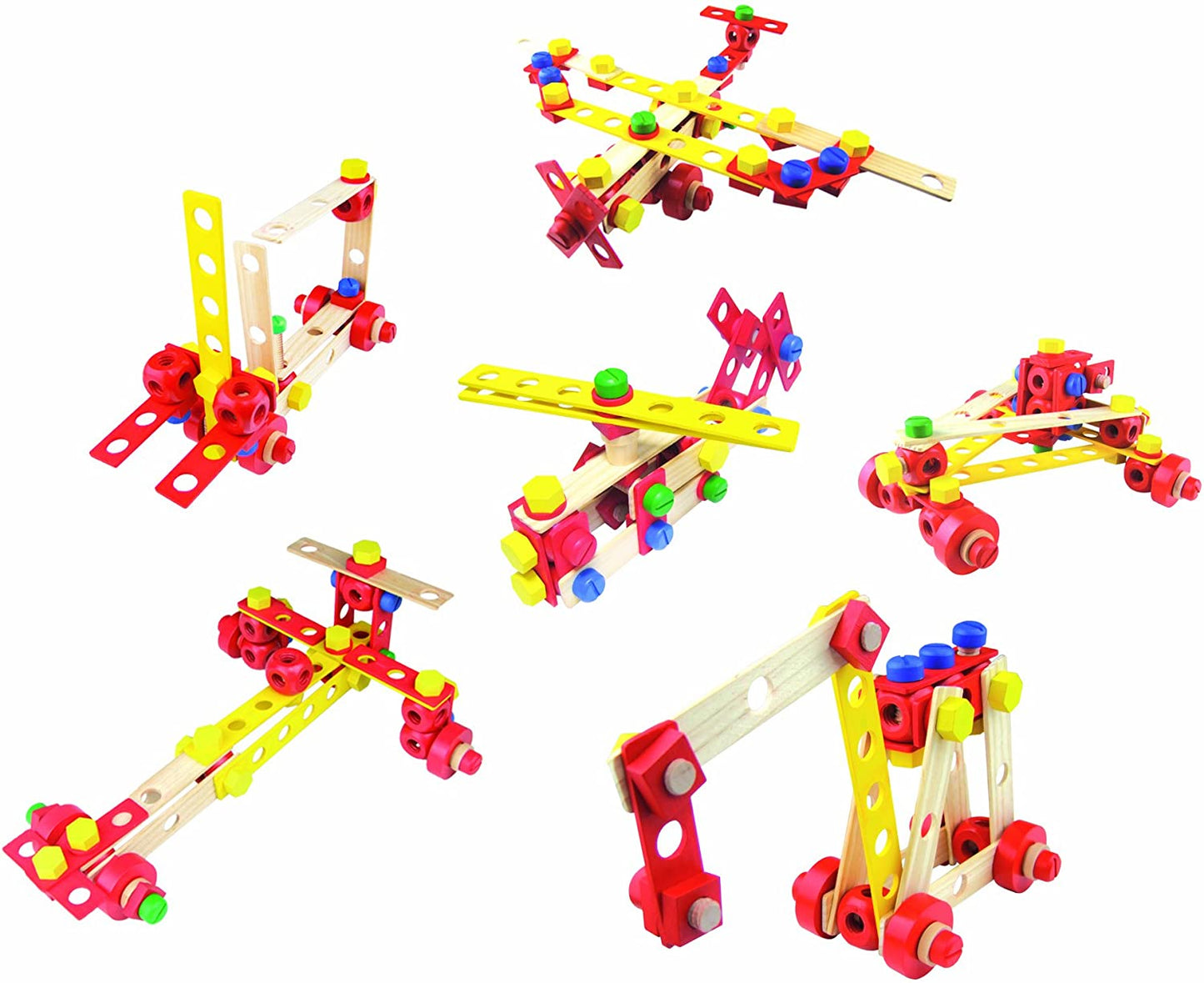 Batibloc Set costruzioni Vilac