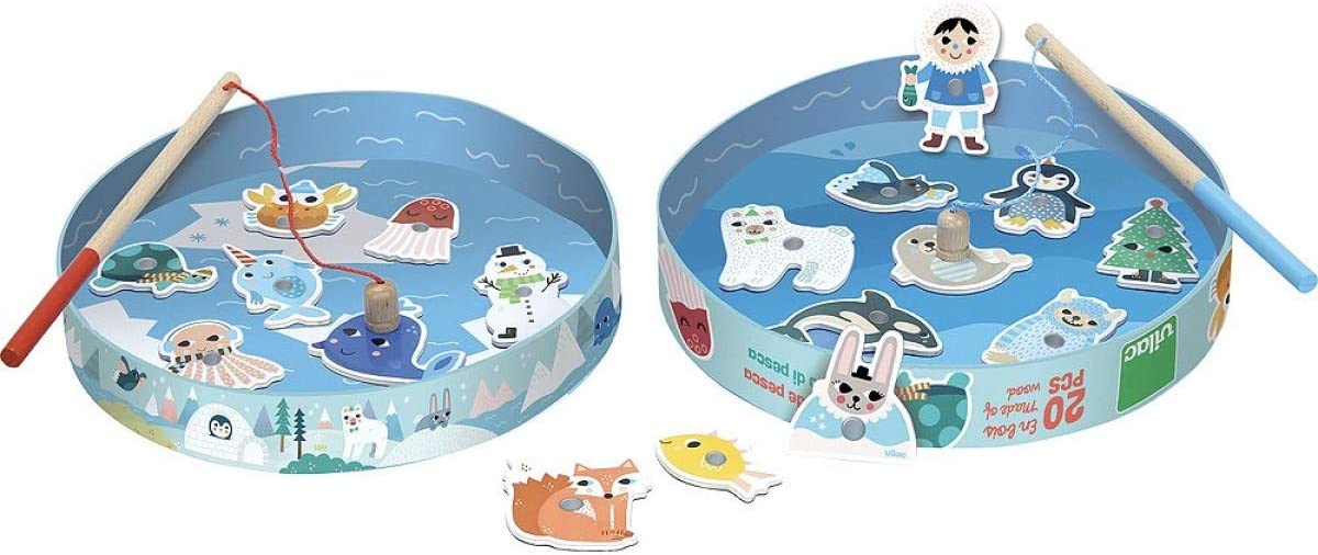 Gioco della pesca