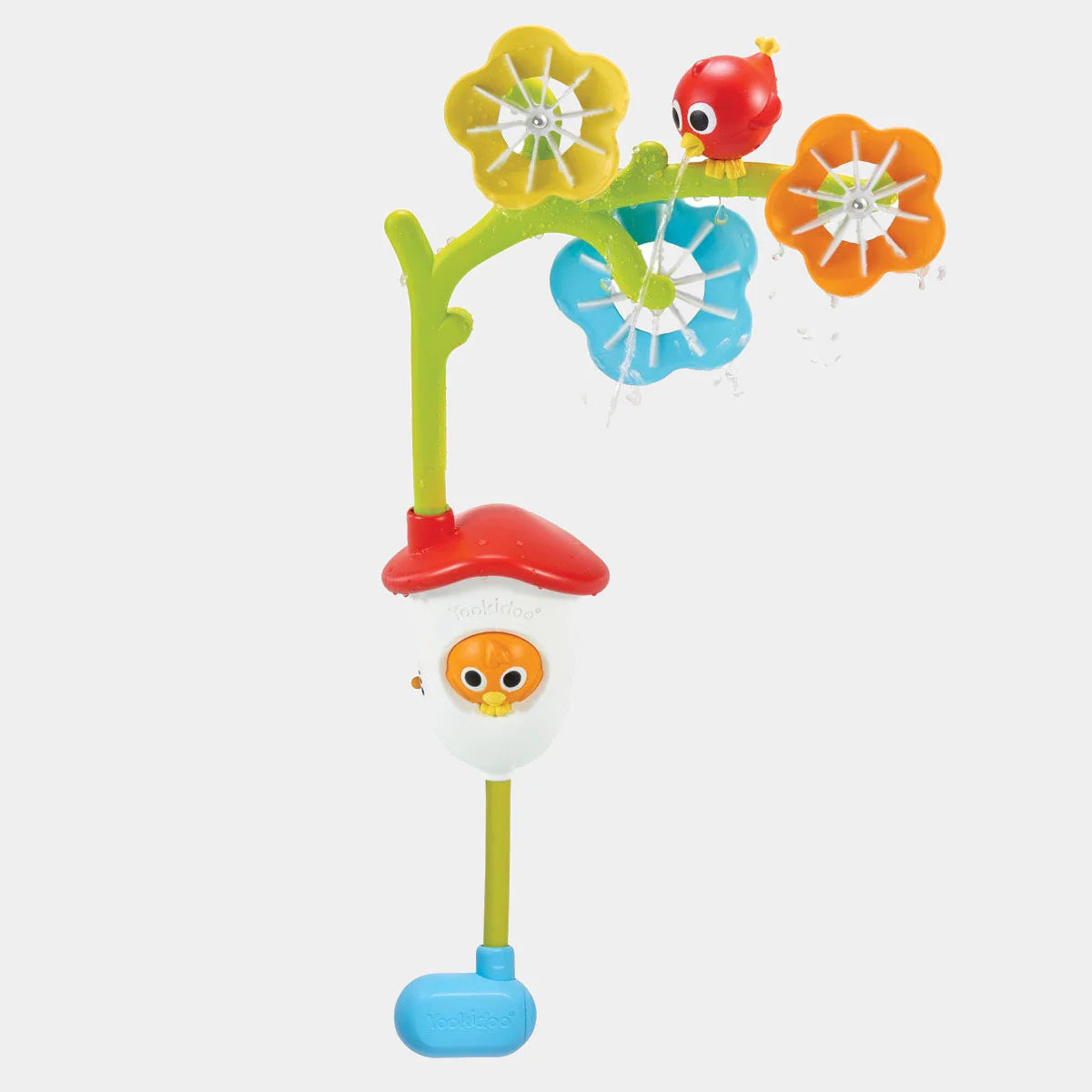 Gioco per bagnetto Sensory Bath Mobile Yookidoo
