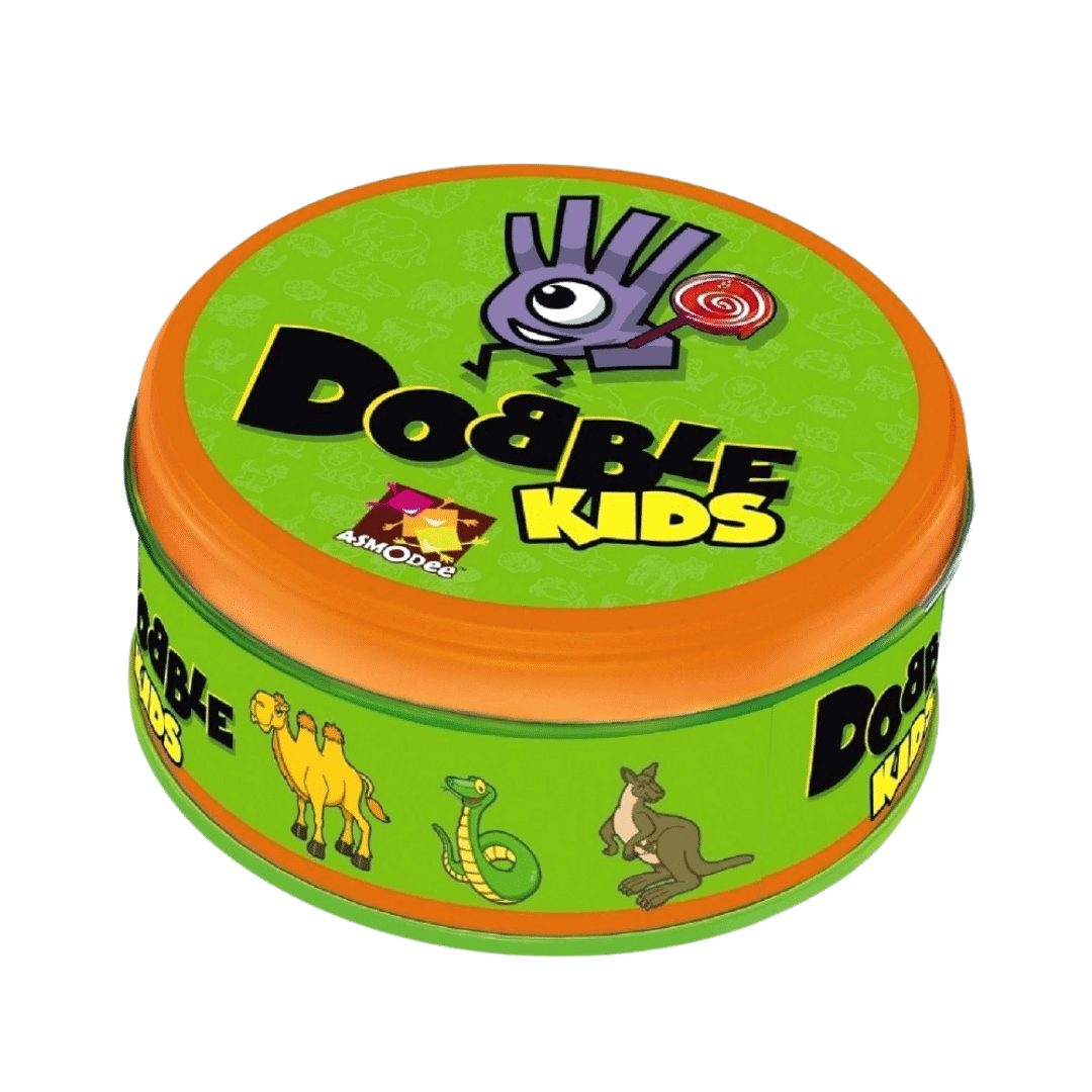 Dobble Kids