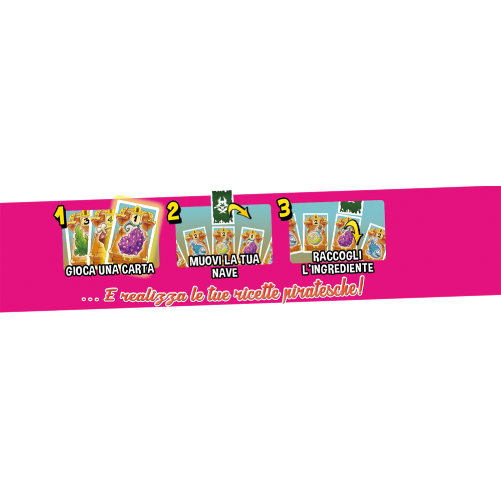 Tortuga Gourmet