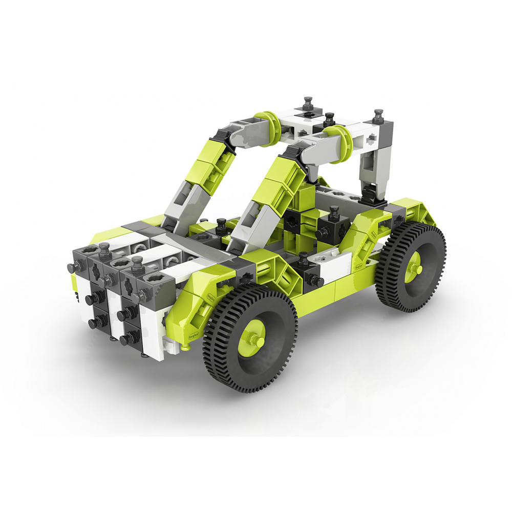 Inventor 12 Cars Models