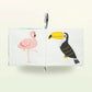 Libro tattile Small Hands - Volatili