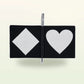 Libro tattile Small Hands - Figure