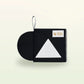 Libro tattile Small Hands - Figure