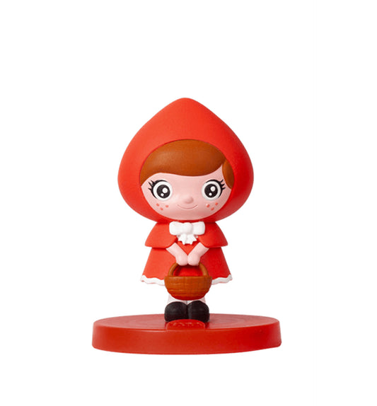 Faba - Cappuccetto Rosso e altre storie...