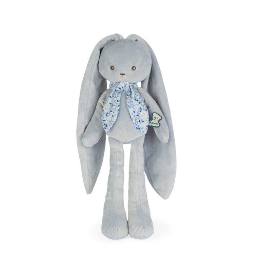 Peluche Coniglietto blu - Medium