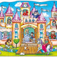 Puzzle 40 pezzi Magical Castle