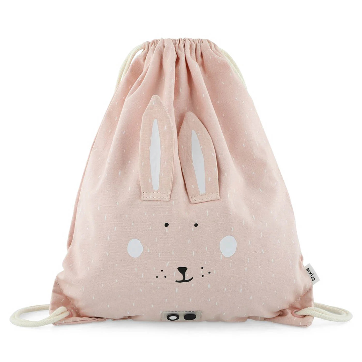 Zainetto a sacca - Mrs. Rabbit