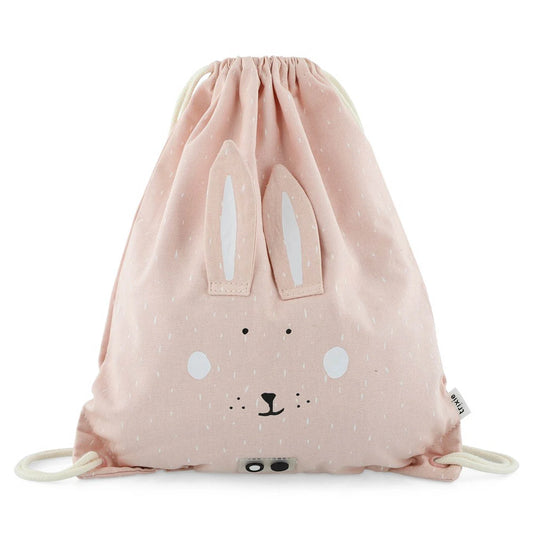 Zainetto a sacca - Mrs. Rabbit