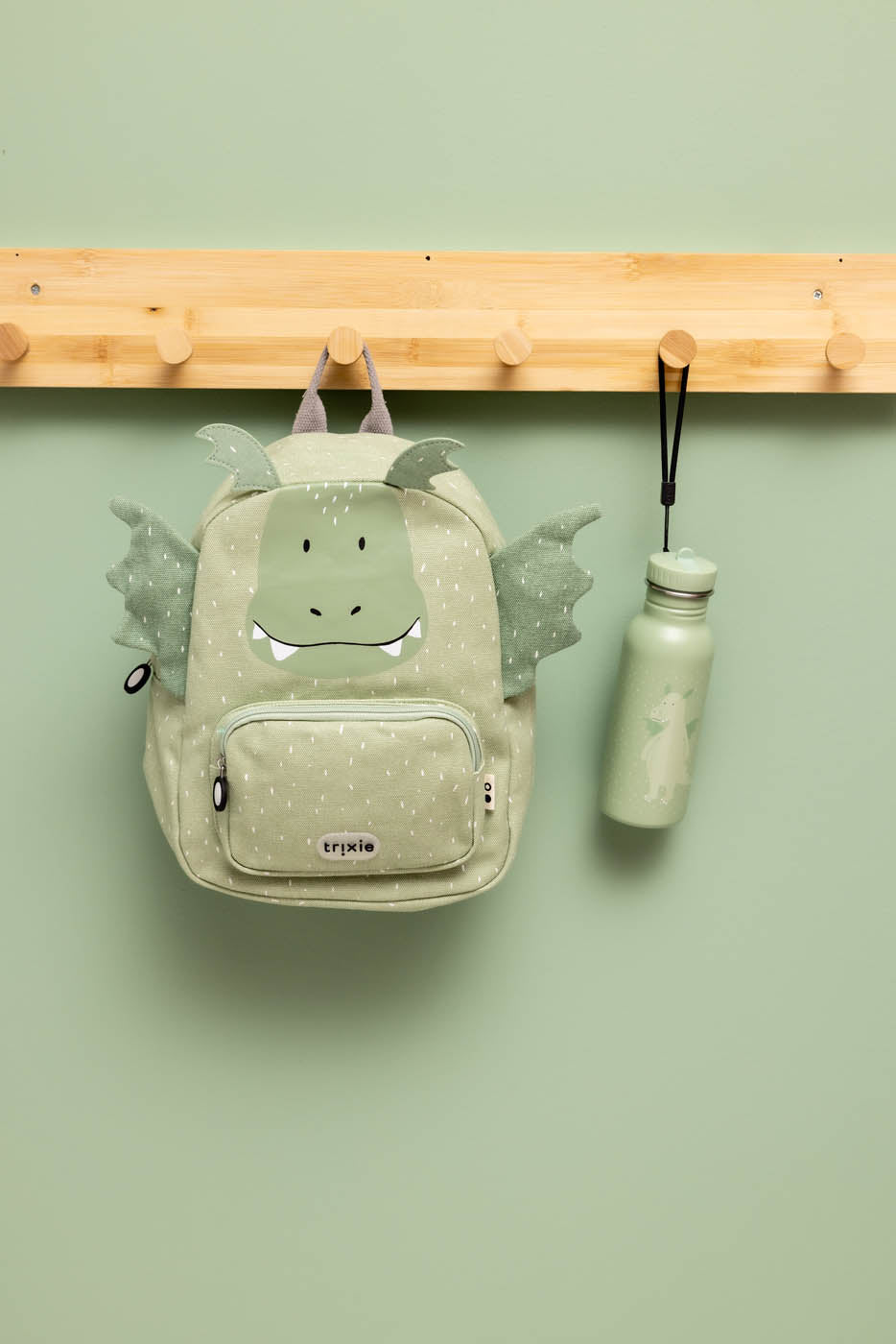 Borraccia 500 ml - Mr. Dragon