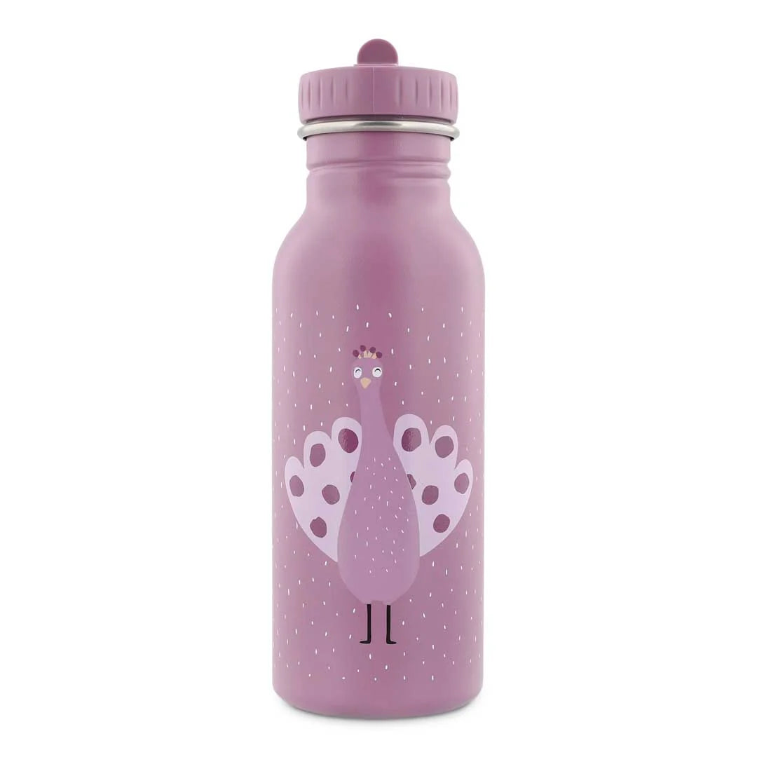 Borraccia 500 ml - Mrs. Peacock
