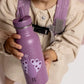 Borraccia 500 ml - Mrs. Peacock