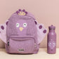 Borraccia 500 ml - Mrs. Peacock