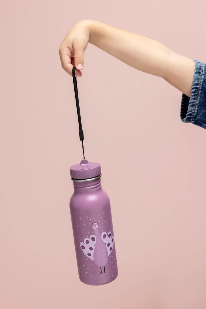 Borraccia 500 ml - Mrs. Peacock