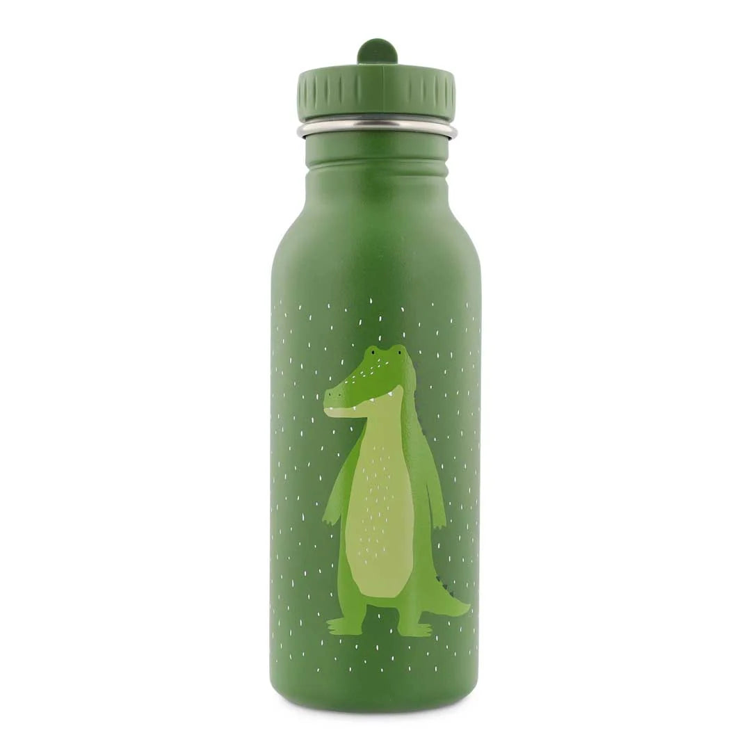 Borraccia 500 ml - Mr. Alligator
