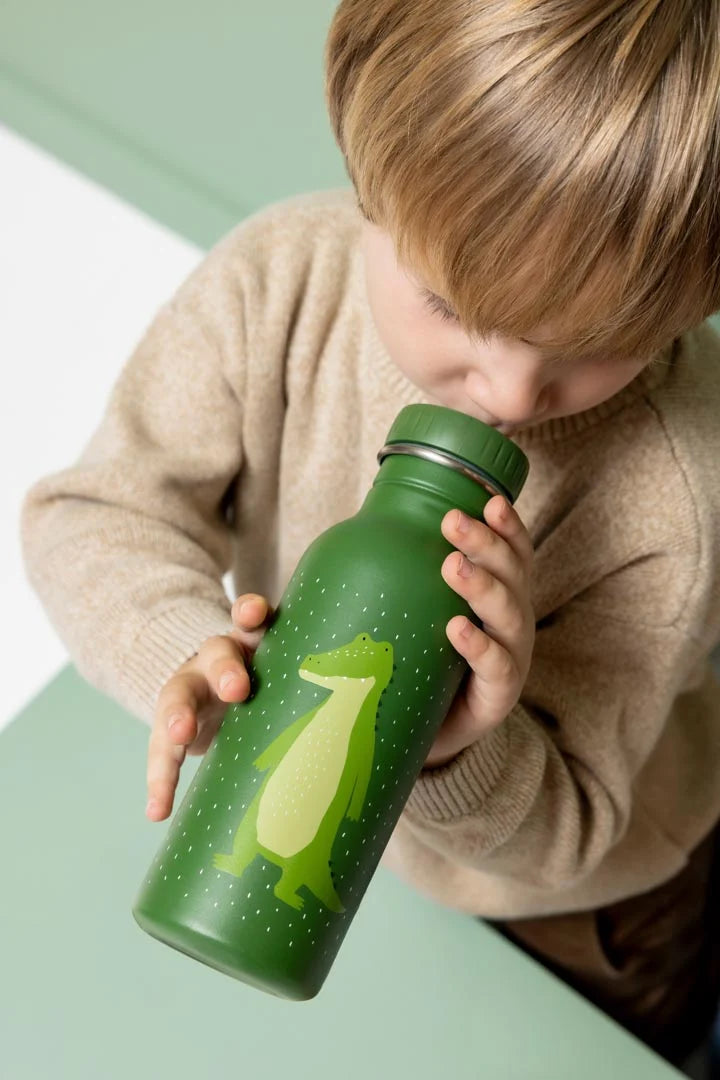 Borraccia 500 ml - Mr. Alligator