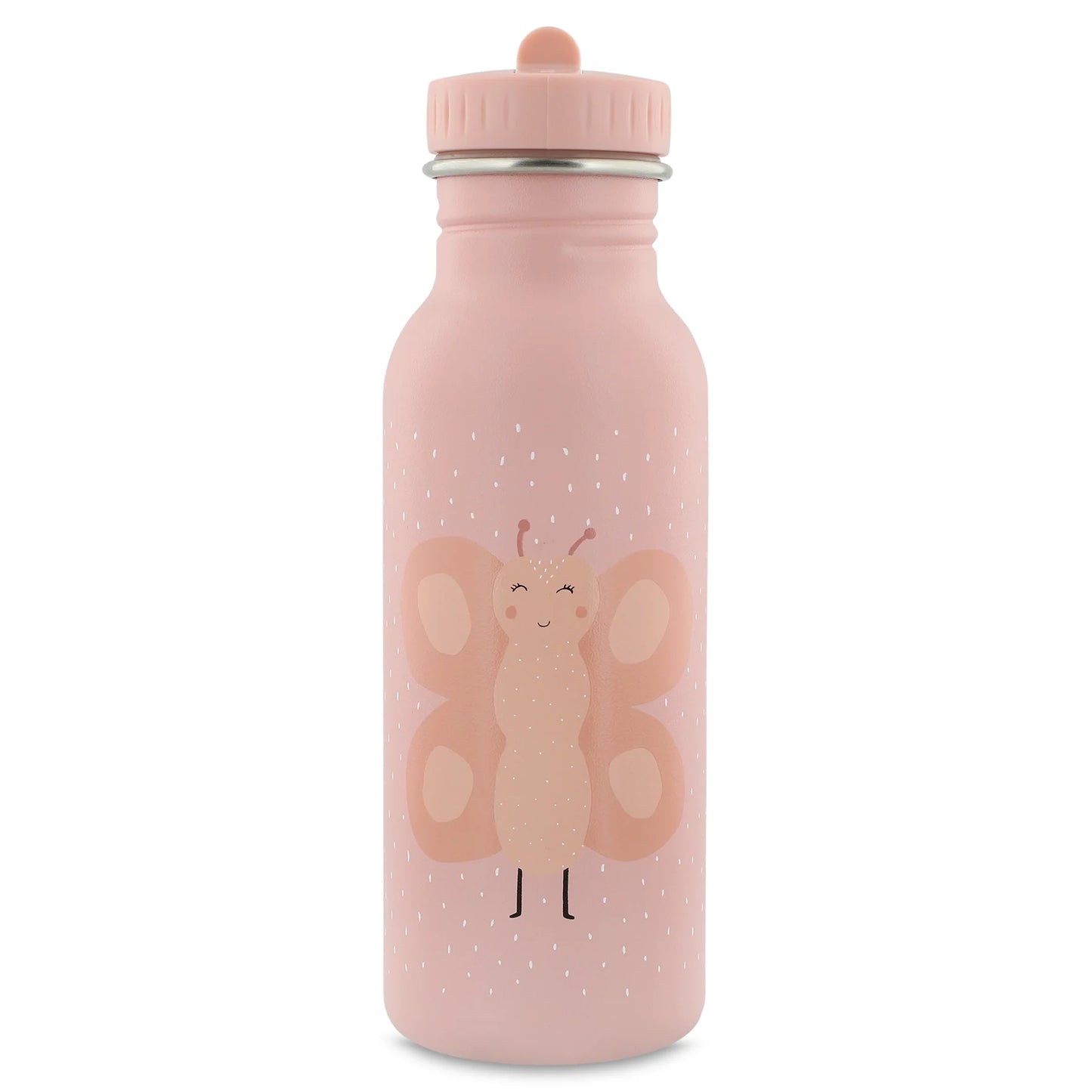 Borraccia 500 ml - Mrs. Butterfly