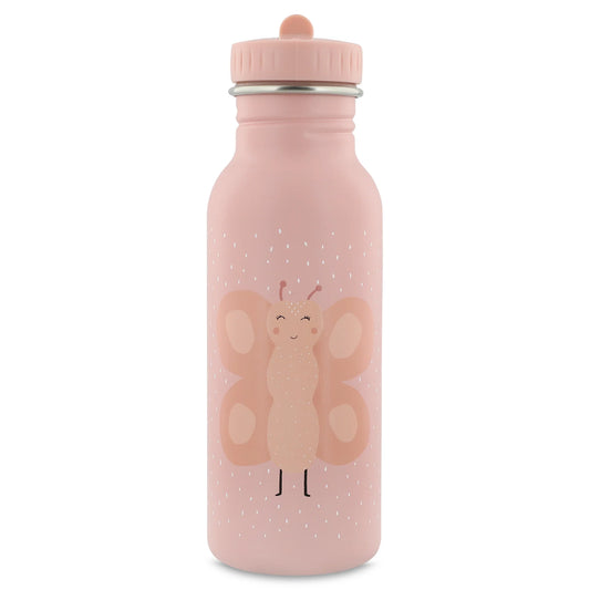 Borraccia 500 ml - Mrs. Butterfly