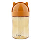 Borraccia con cannuccia - Mr. Fox