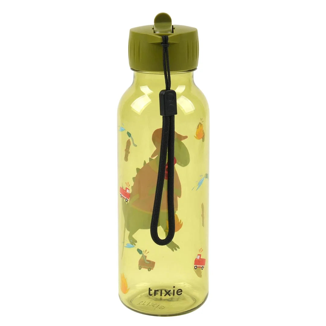 Borraccia 500 ml in Tritan - Fireman Mr. Dino