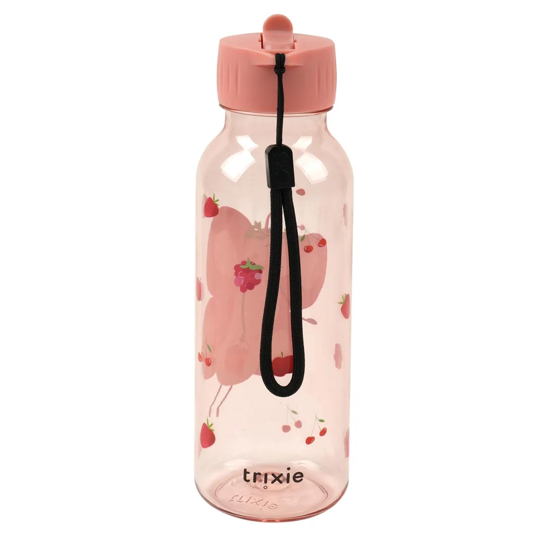 Borraccia 500 ml in Tritan - Fruit Fairy Mrs. Butterfly